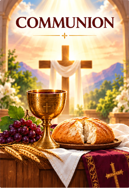 communion Image