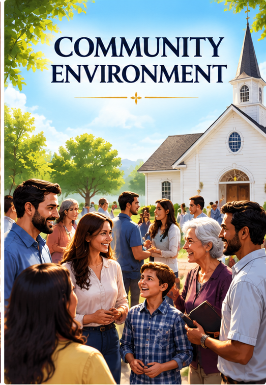 community_environment Image